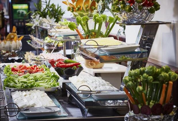 Güneş Otel Airport - Görsel 4