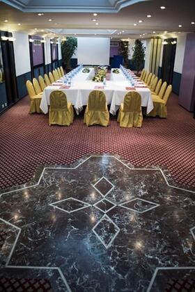 Güneş Otel Airport - Görsel 5