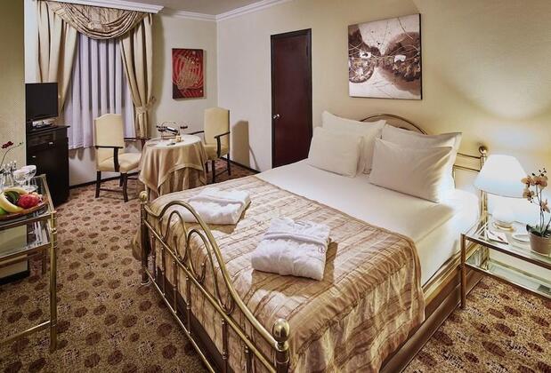 Güneş Otel Airport - Görsel 9