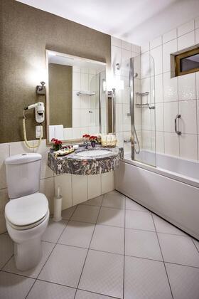 Güneş Otel Airport - Görsel 17