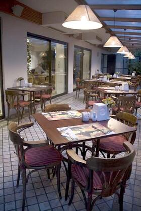 Güneş Otel Airport - Görsel 7