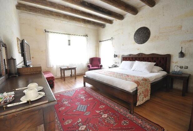 Dreams Cave Cappadocia - Görsel 21