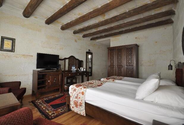 Dreams Cave Cappadocia - Görsel 22