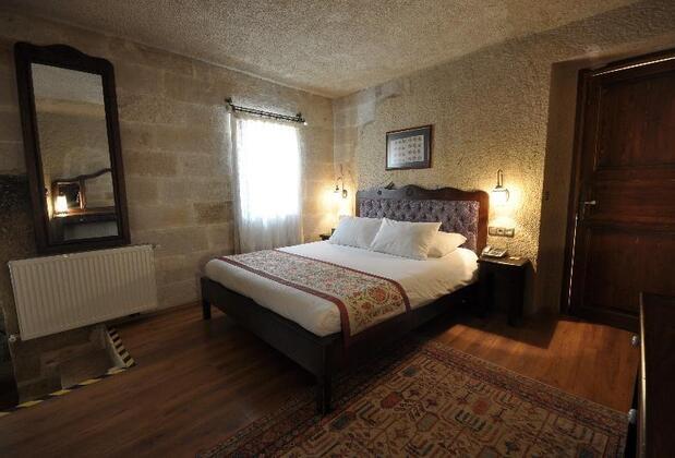 Dreams Cave Cappadocia - Görsel 23