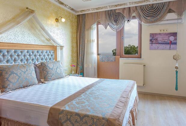 Ottomania Suite Hotel - Görsel 8