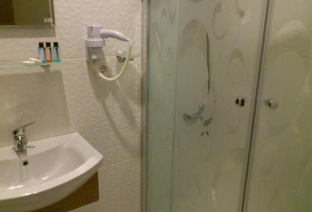 Pera Main Hotel - Görsel 13