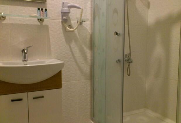 Pera Main Hotel - Görsel 14