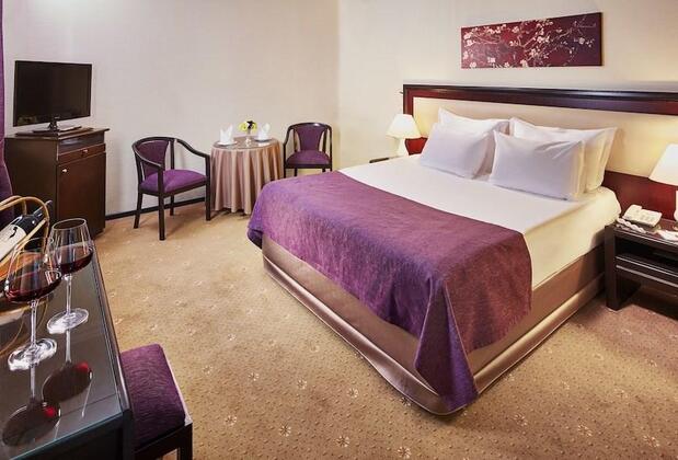 Güneş Otel Airport - Görsel 11