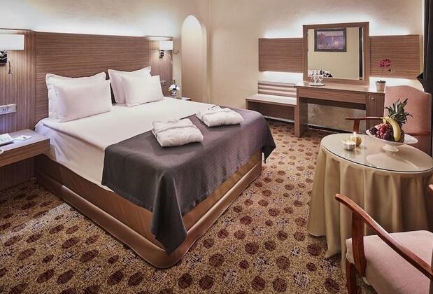 Güneş Otel Airport - Görsel 12