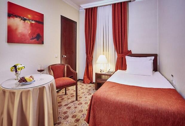 Güneş Otel Airport - Görsel 13