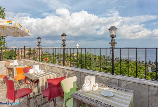 Ottomania Suite Hotel - Görsel 3