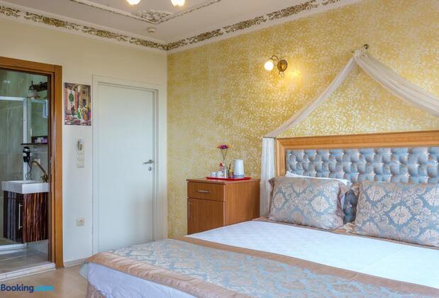 Ottomania Suite Hotel - Görsel 9