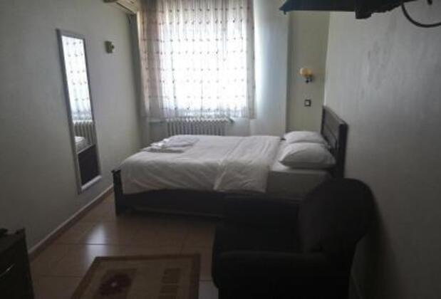 Işık Hotel - Görsel 12