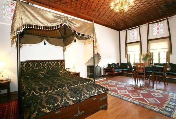 Otantik Club Hotel - Görsel 9