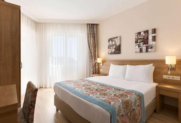 Ramada by Wyndham Soma - Görsel 35