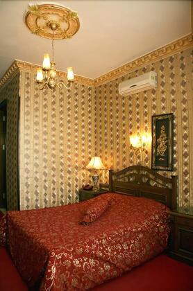 Büyük Londra Oteli - Görsel 12