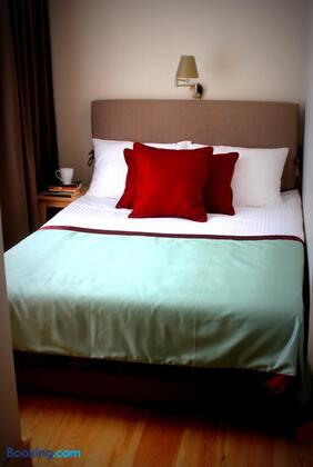 No11 Hotel & Apartments - Görsel 5