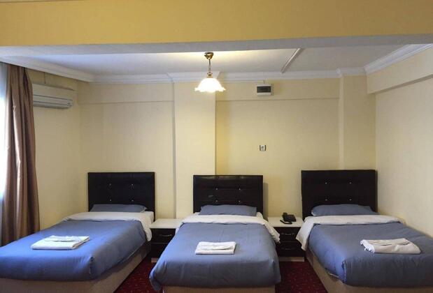 İstanbul Paris Hostel - Görsel 14