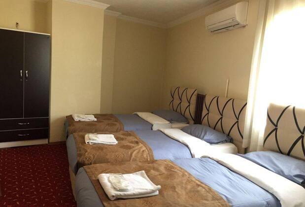 İstanbul Paris Hostel - Görsel 15