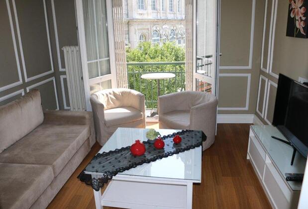 Triada Hotel - Görsel 7