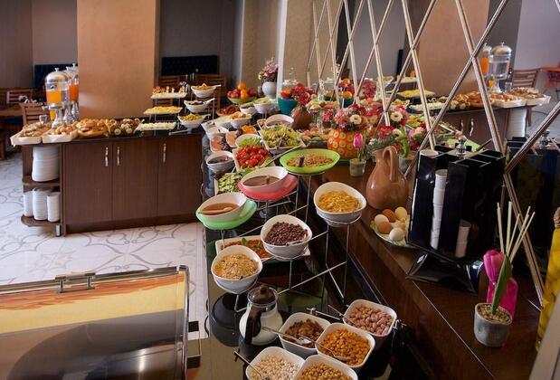 Edibe Sultan Hotel - Görsel 6