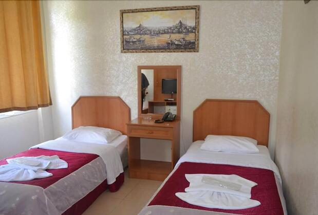 Hotel Ekol - Görsel 3