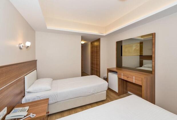 Selenay Hotel - Görsel 42