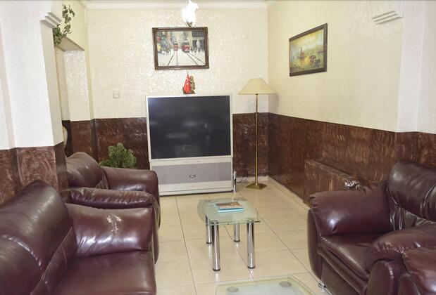 Hotel Ekol - Görsel 18