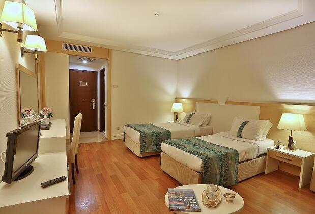 Ortaköy Princess Hotel - Görsel 31