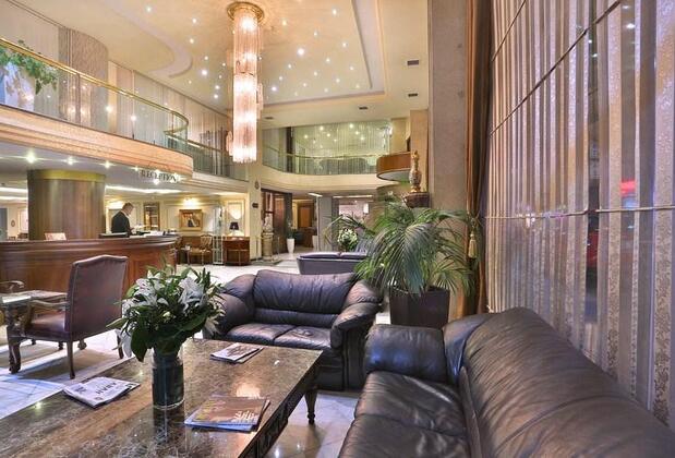 Ortaköy Princess Hotel - Görsel 9