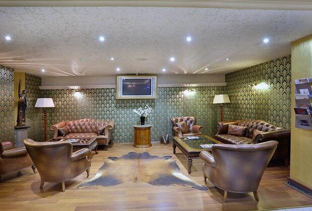 Ortaköy Princess Hotel - Görsel 10