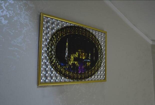 Hotel Ekol - Görsel 20