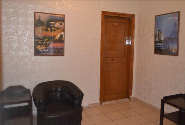 Hotel Ekol - Görsel 21