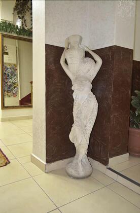 Hotel Ekol - Görsel 24