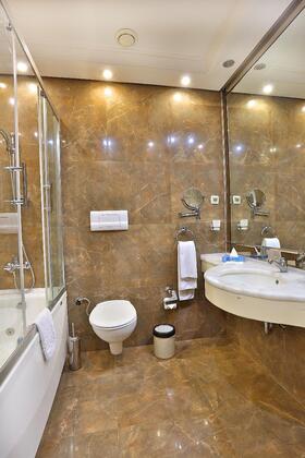 Ortaköy Princess Hotel - Görsel 32