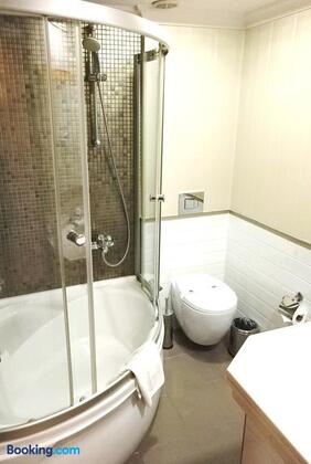 Tuğcu Hotel - Görsel 12