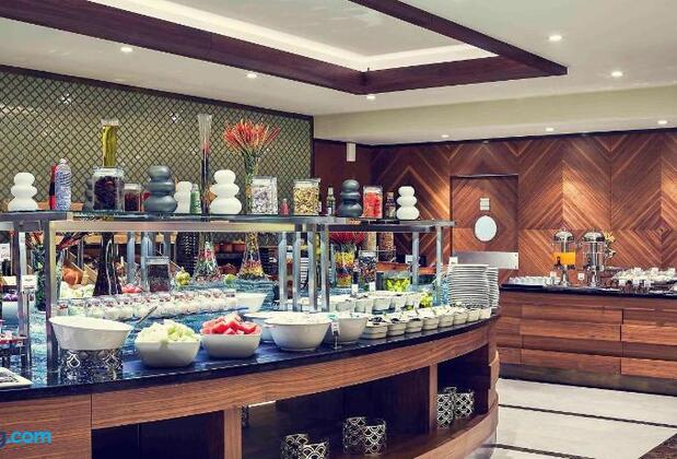 Uranus İstanbul Topkapı Hotel - Görsel 15