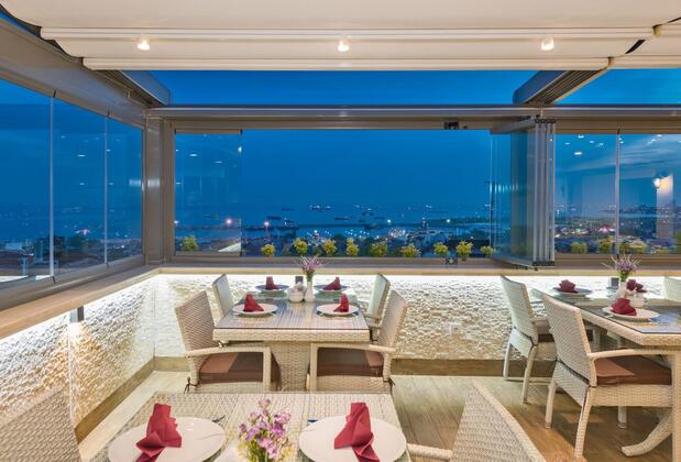 Selenay Hotel - Görsel 7