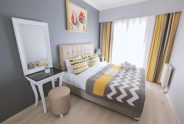 Serenity Suites İstanbul Airport - Görsel 4