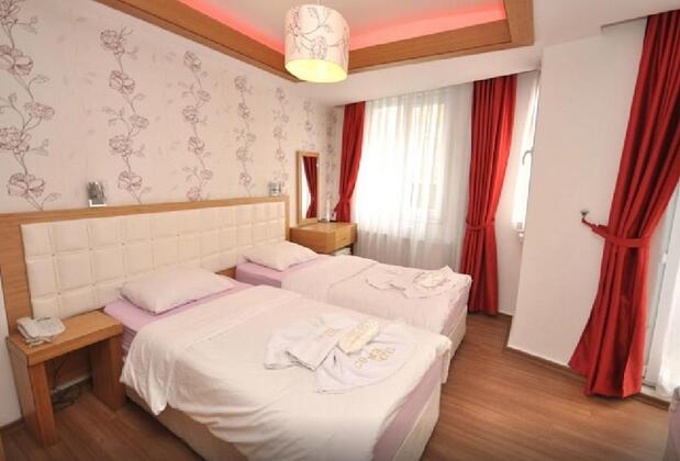 Gülhane Corner Hotel - Görsel 5