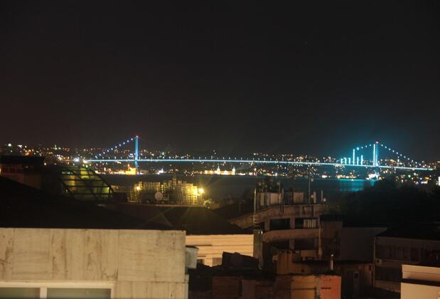 Gülhane Corner Hotel - Görsel 8