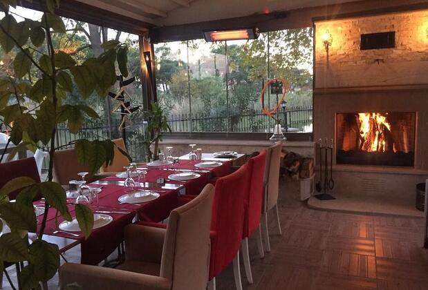 Lemon Park House - Görsel 9