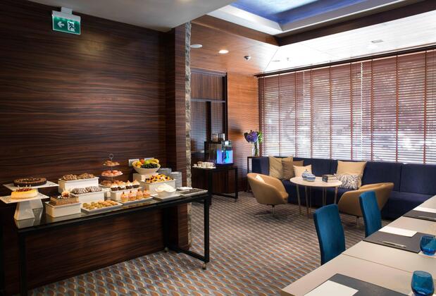 Renaissance İzmir Hotel - Görsel 21