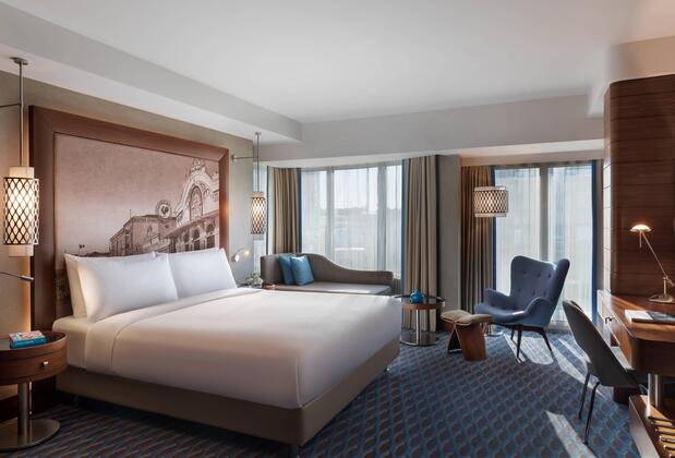 Renaissance İzmir Hotel - Görsel 37