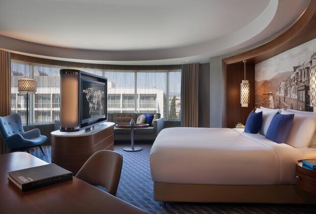 Renaissance İzmir Hotel - Görsel 29
