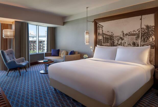 Renaissance İzmir Hotel - Görsel 41