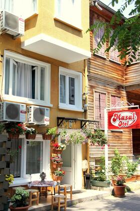 Masal Apart - Görsel 3