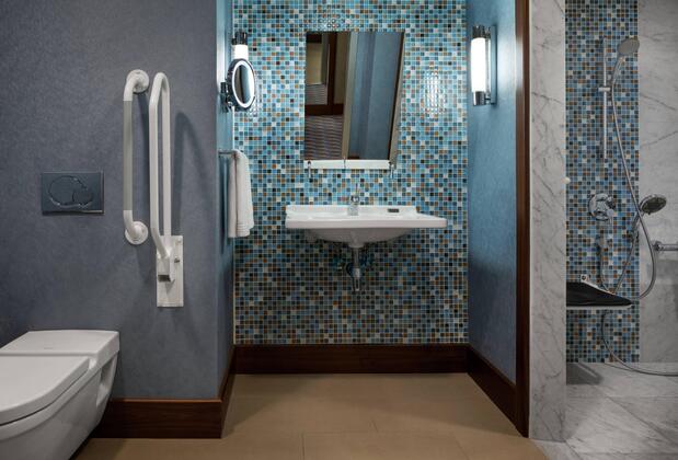 Renaissance İzmir Hotel - Görsel 27