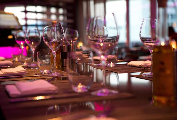 Renaissance İzmir Hotel - Görsel 22