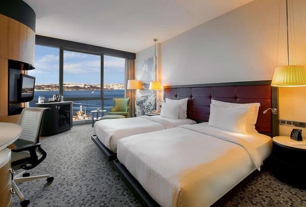 DoubleTree by Hilton İstanbul Avcılar - Görsel 8